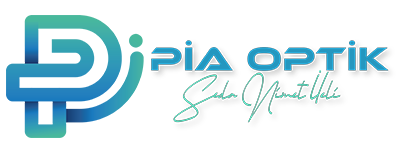 Pia Optik Gözlük, Güneş Gözlüğü & Lens